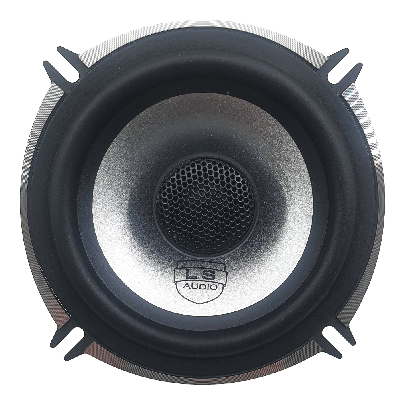 اسپیکر جلو و پشت خودرو ال اس آدیو مدل LS-5500 C سایز 5 اینچ بسته دوعددی