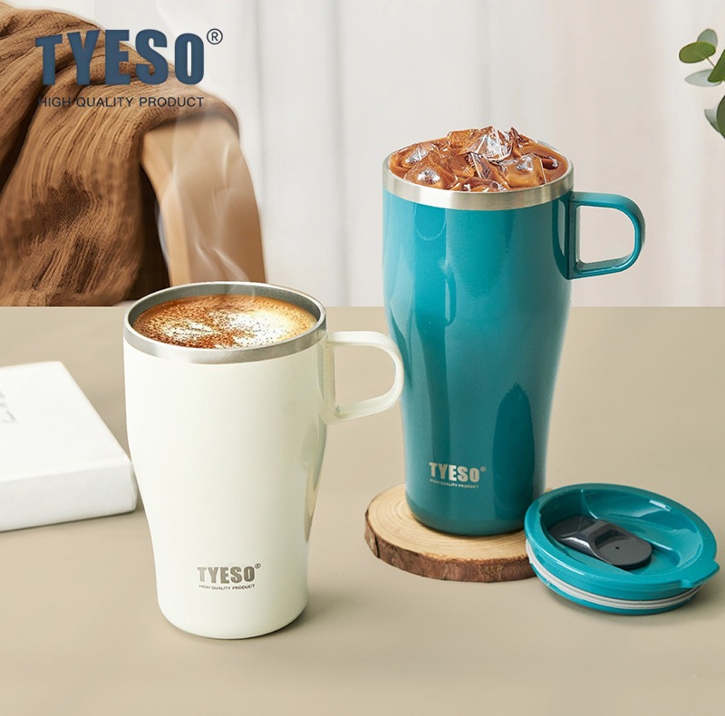 تراول ماگ تایسو مدل TS-8879 گنجایش 0.5 لیتر