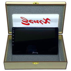 مانیتور خودرو بنیکس کد 0286 مناسب برای رنو‌ساندرو