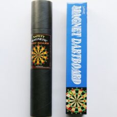 دارت مغناطیسی مدل پارچه ای مگنتی کد LA-4032
