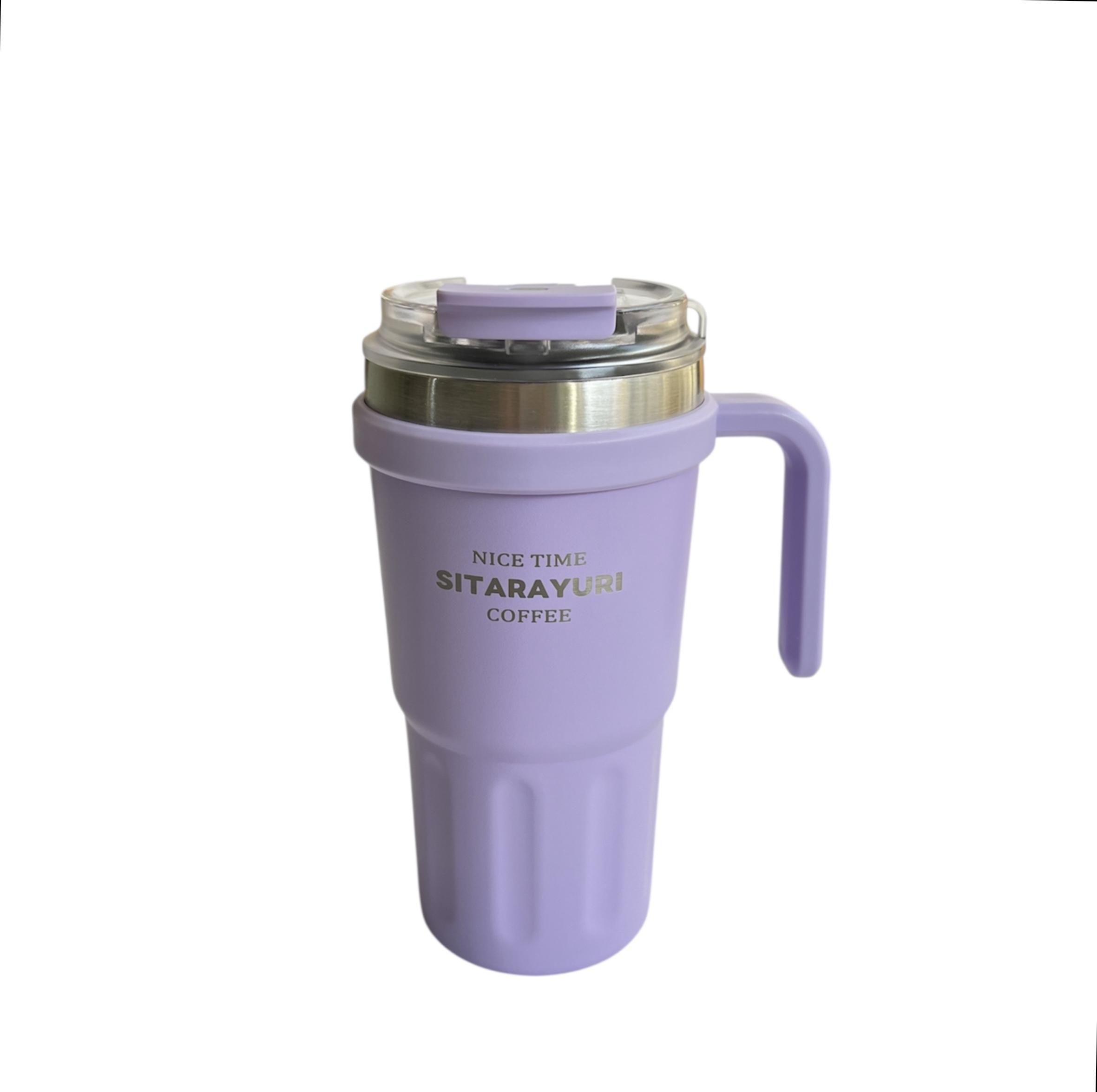 تراول ماگ سیتارایوری مدل VT4699 گنجایش 0.6 لیتر