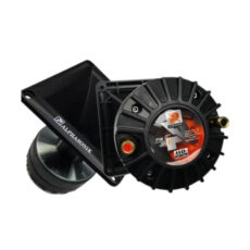 هورن درب جلو راست خودرو آلفاسونیک مدل 77- PSW سایز 4.4 اینچ