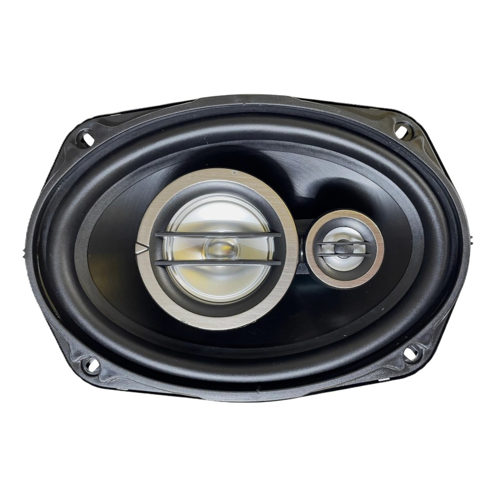 بلندگو درب جلو راست خودرو سونیر مدل GS-6971 سایز 6x9 اینچ بسته 2 عددی