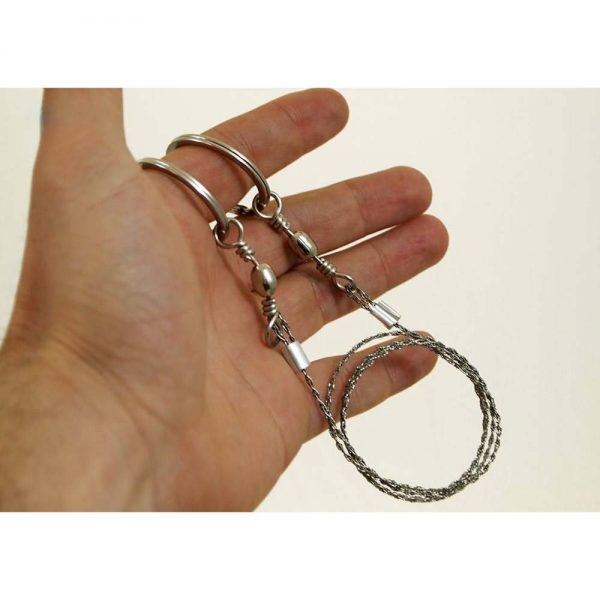 کیت بقا جعبه بقا مدل sos مجموعه 7 عددی