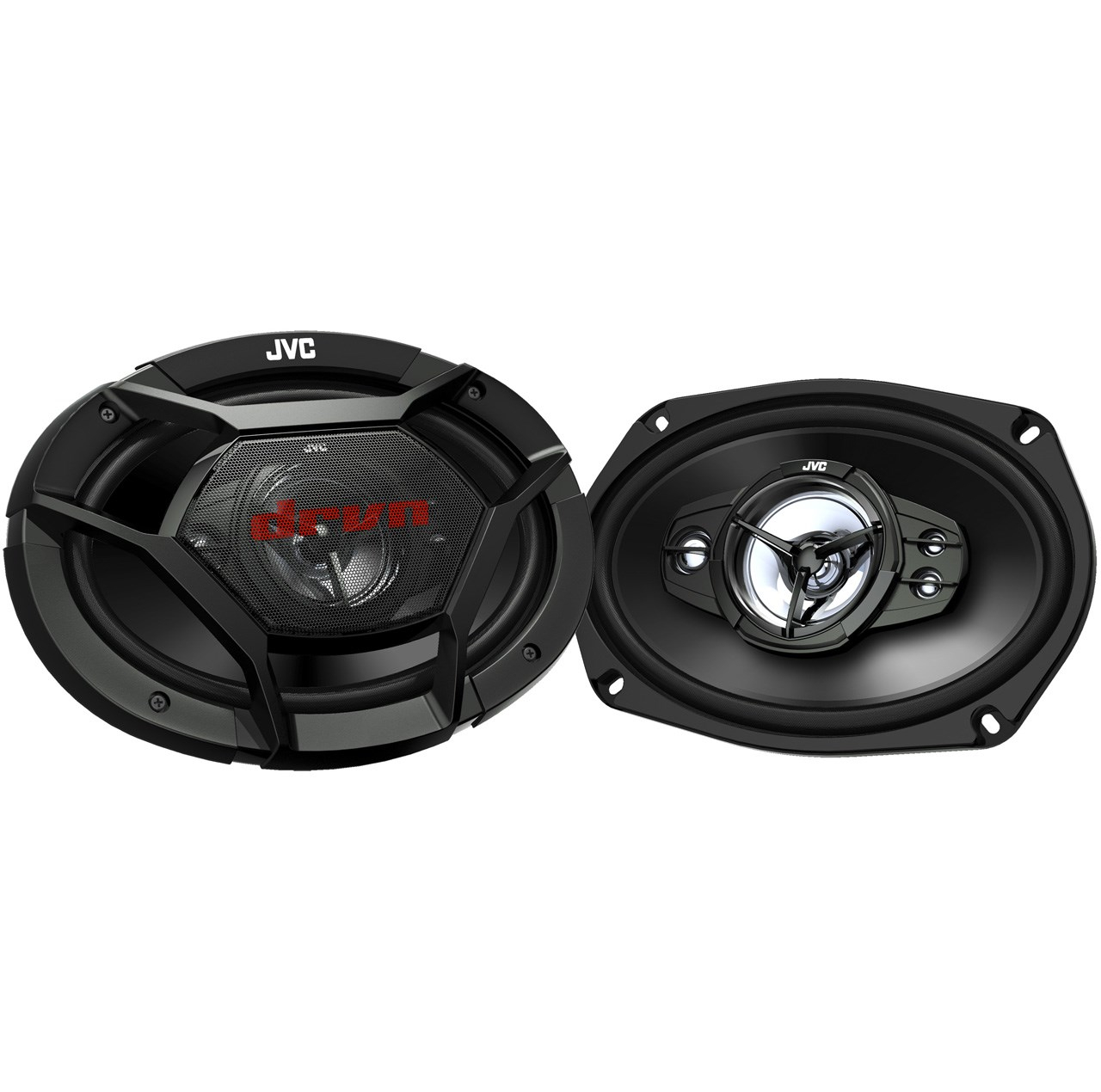 اسپیکر خودرو جی وی سی CS-DR6950H