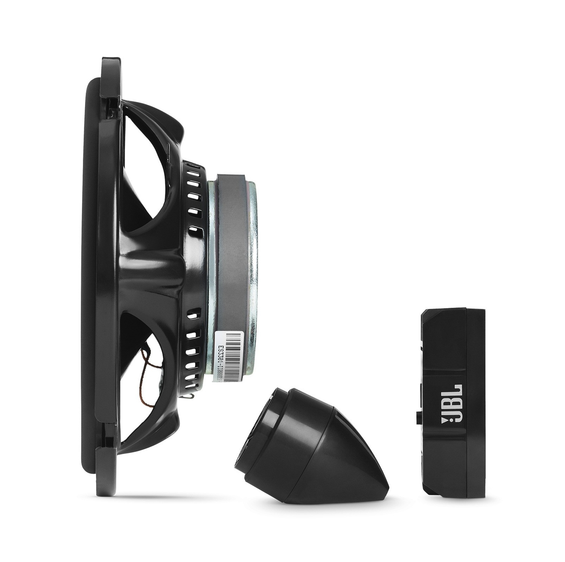 کامپوننت خودرو جی بی ال مدل stage3 607c مجموعه 6 عددی