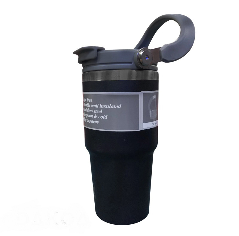 تراول ماگ مدل JK Beverage گنجایش 0.6 لیتر