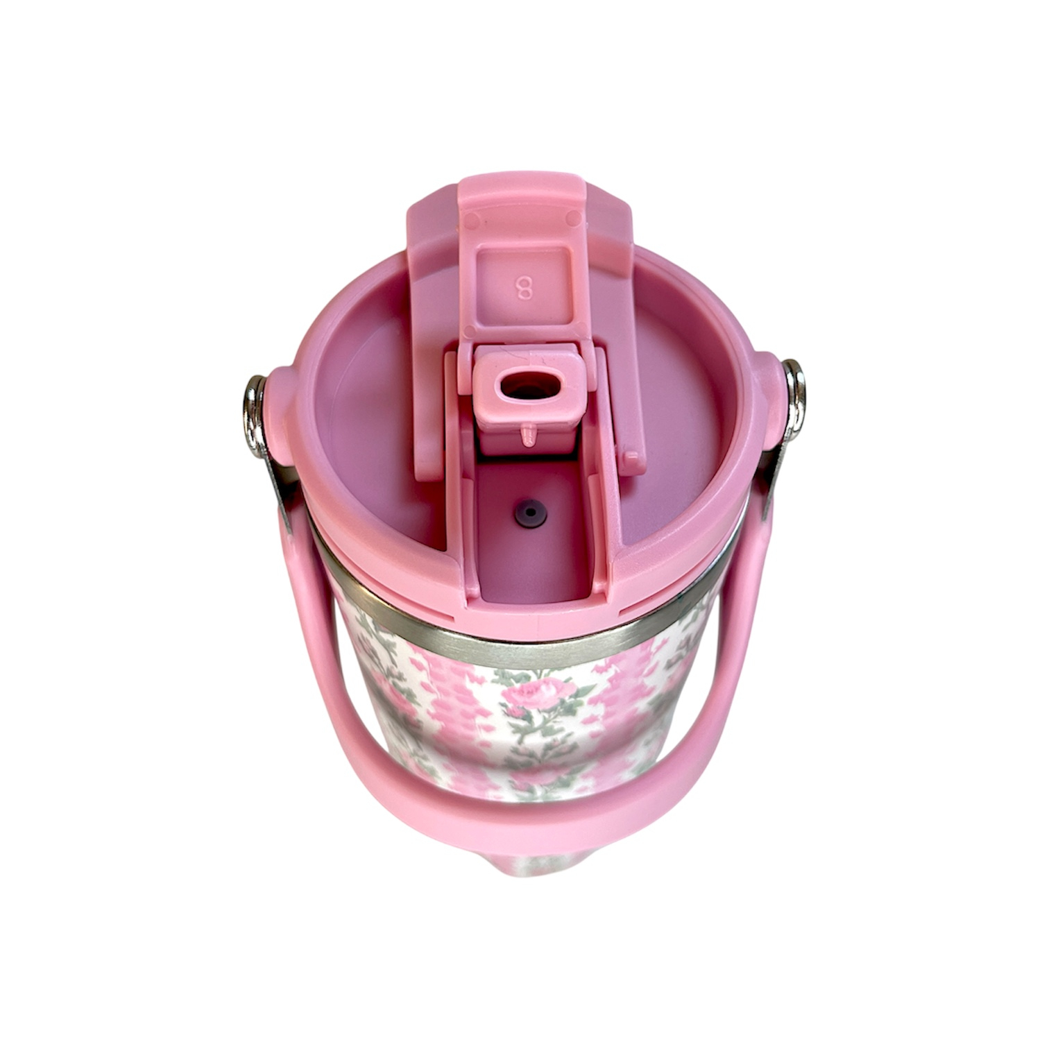 تراول ماگ مدل AMSZM  UL-435 کد 2 گنجایش 0.9 لیتر