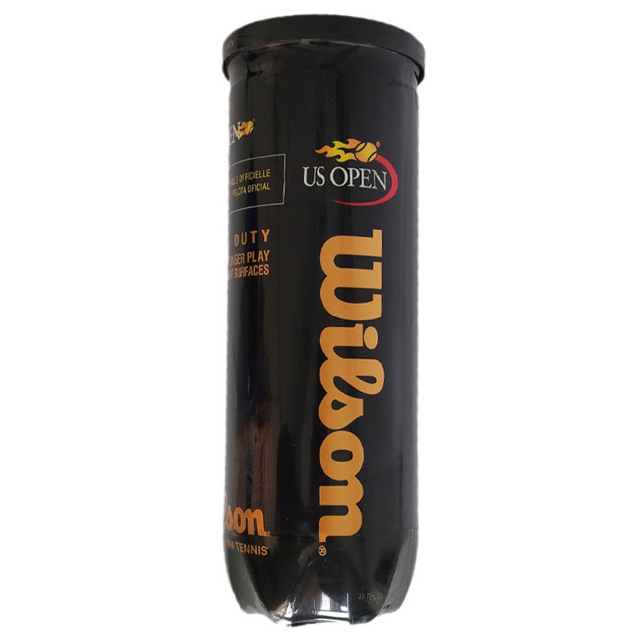 توپ تنیس مدل W-111 بسته 3 عددی