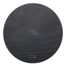 میدرنج پشت خودرو ام دی لب مدل MR-TAP 816 سایز 8 اینچ بسته دوعددی