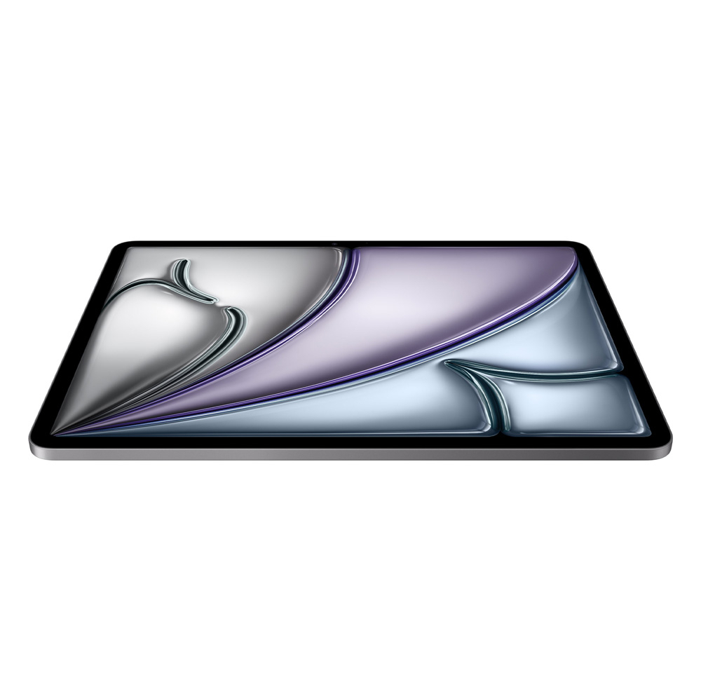 تبلت 13 اینچ اپل مدل iPad Air 2026 M4 Wi-Fi ظرفیت 128 گیگابایت و رم 12 گیگابایت، رزولوشن دوربین اصلی ۱۲ مگاپیکسل، پشتیبانی از قلم و کیبورد