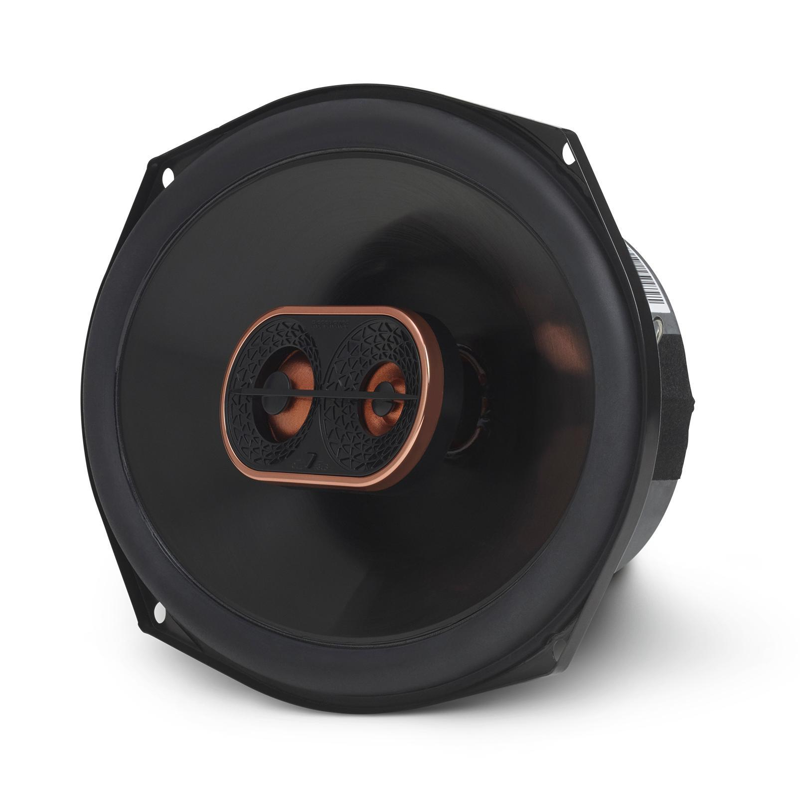 اسپیکر خودرو اینفینیتی مدل REF-9633IX بسته دو عددی