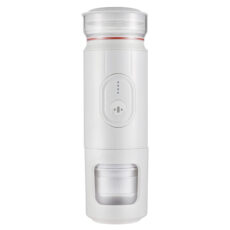 اسپرسوساز سفری مینی اسپرسو مدل CF-2401