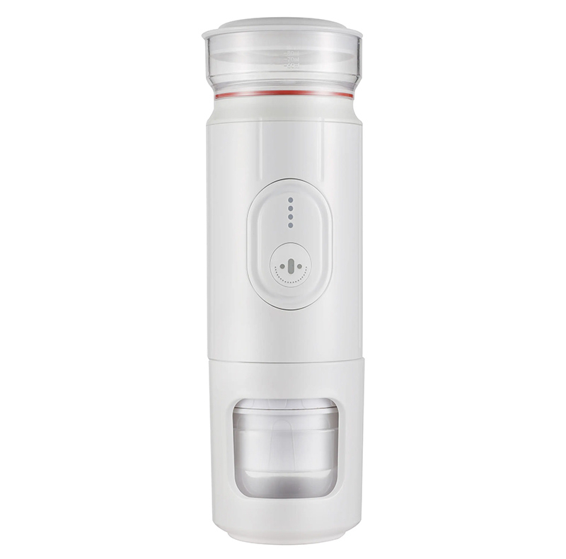 اسپرسوساز سفری مینی اسپرسو مدل CF-2401