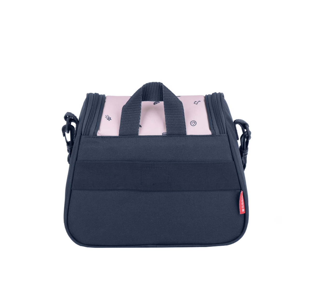 کیف غذا گابل مدل Icon 234532019