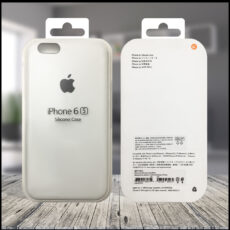 کاور مدل سیلیکونی  مناسب برای گوشی موبایل اپل iPhone 7 Plus/8 Plus