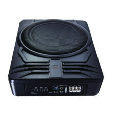 ساب ووفر زیر صندلی خودرو ال اس مدل LS-210 سایز 10 اینچ