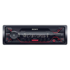 پخش کننده خودرو سونی مدل DSX-A410BT