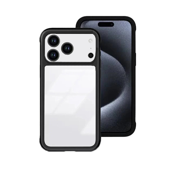 کاور کی-زد دوو مدل Ares مناسب برای گوشی موبایل اپل iPhone 17 Pro Max