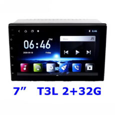 پخش کننده تصویری خودرو مدل T3L-2-32