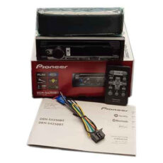 پخش کننده خودرو پایونیر مدل DEH-S4250BT