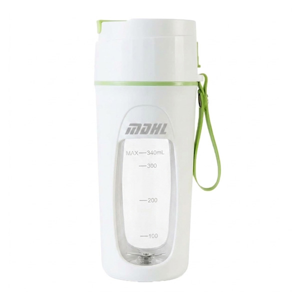 شیکر شارژی ام دی اچ ال مدل MDKS-FSV8  گنجایش 0.49 لیتر