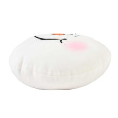 کوسن کودک مدل عروسک آدم برفی کد MDSS-AU4349