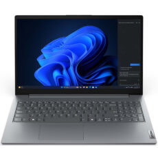 لپ تاپ 15.6 اینچی لنوو مدل V15 G5 IRL-i5 13420H-8GB DDR5 5200MHz-512GB SSD-TN