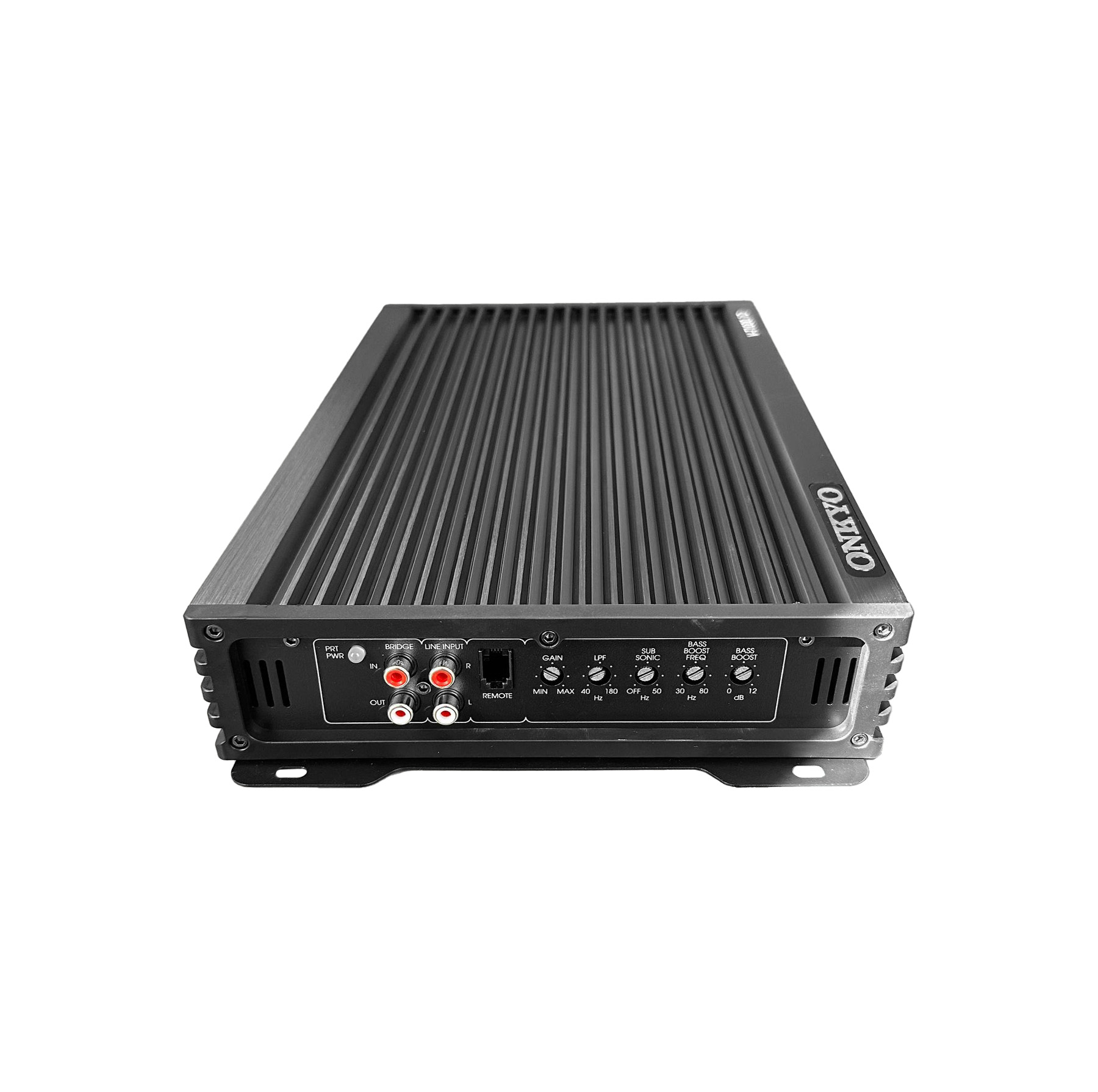 آمپلی فایر خودرو 1 کانال اونکیو مدل V-T1000.1D