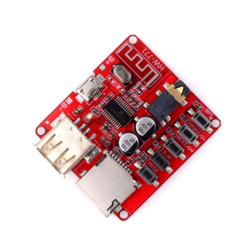 ماژول بلوتوث مدل HW-771