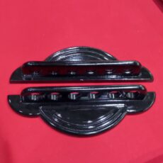 جاچوبی بیلیارد مدل دیواری نیم دایره