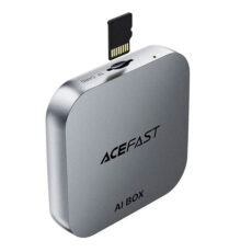 دانگل کارپلی و اندروید اتو ایس فست مدل Aceauto QC2