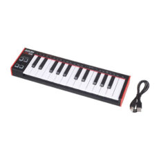 میدی کنترلر آکایی مدل LPK25 MKII