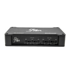 آمپلی فایر خودرو اسکایلر مدل SK-4100DF