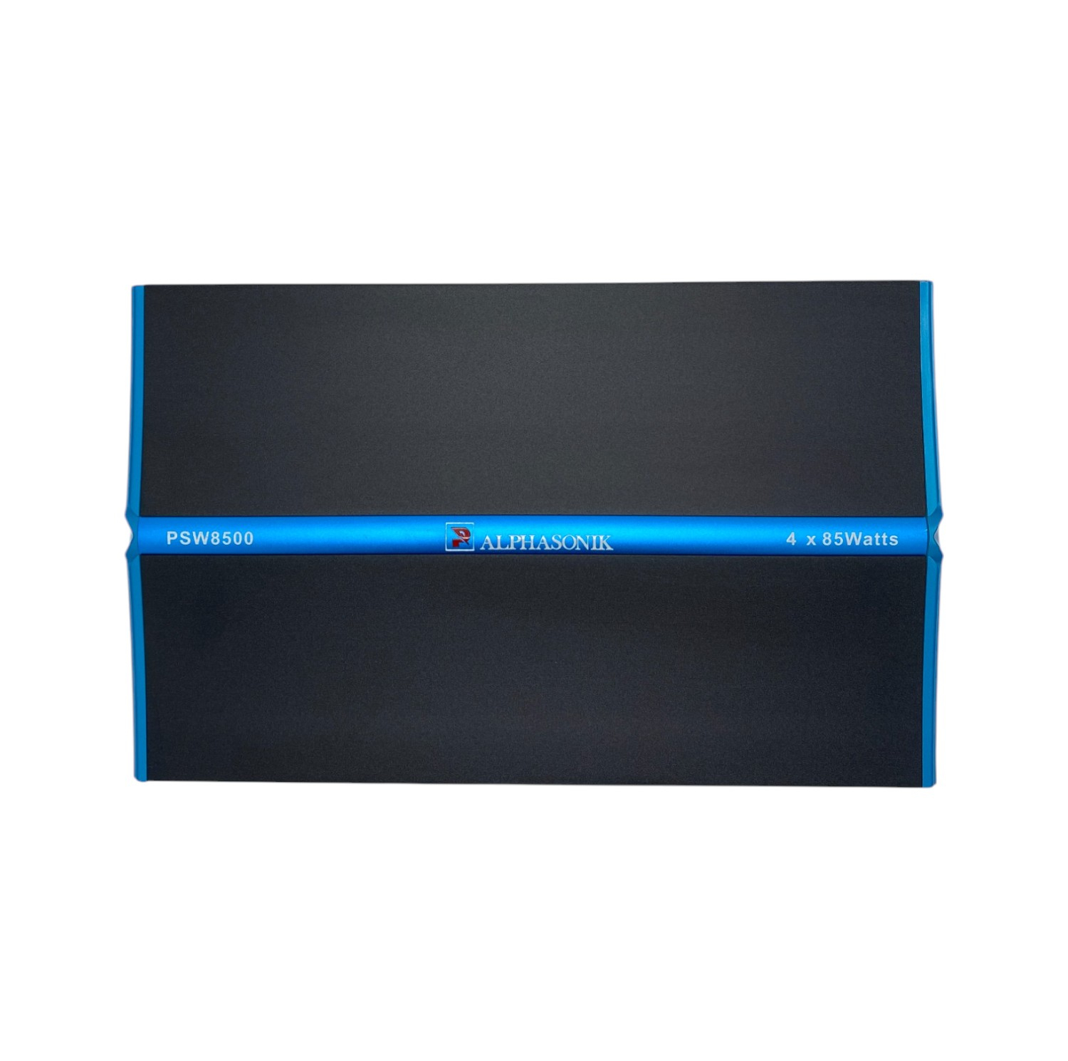 آمپلی فایر خودرو 4 کانال آلفاسونیک مدل PSW8500