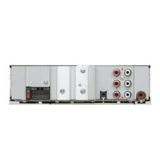 پخش کننده خودرو جی وی سی مدل KD-X462BT