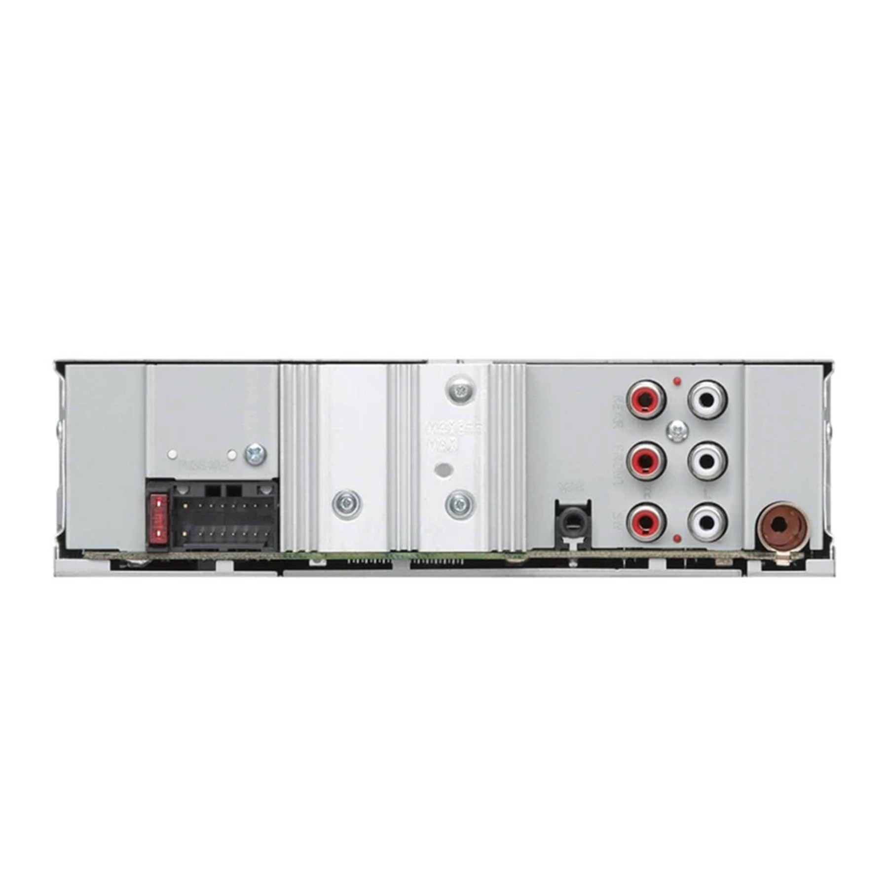 پخش کننده خودرو جی وی سی مدل KD-X462BT