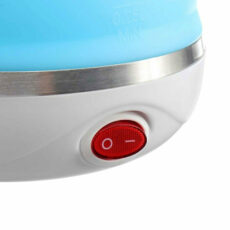 کتری سفری تاشو کد viet1