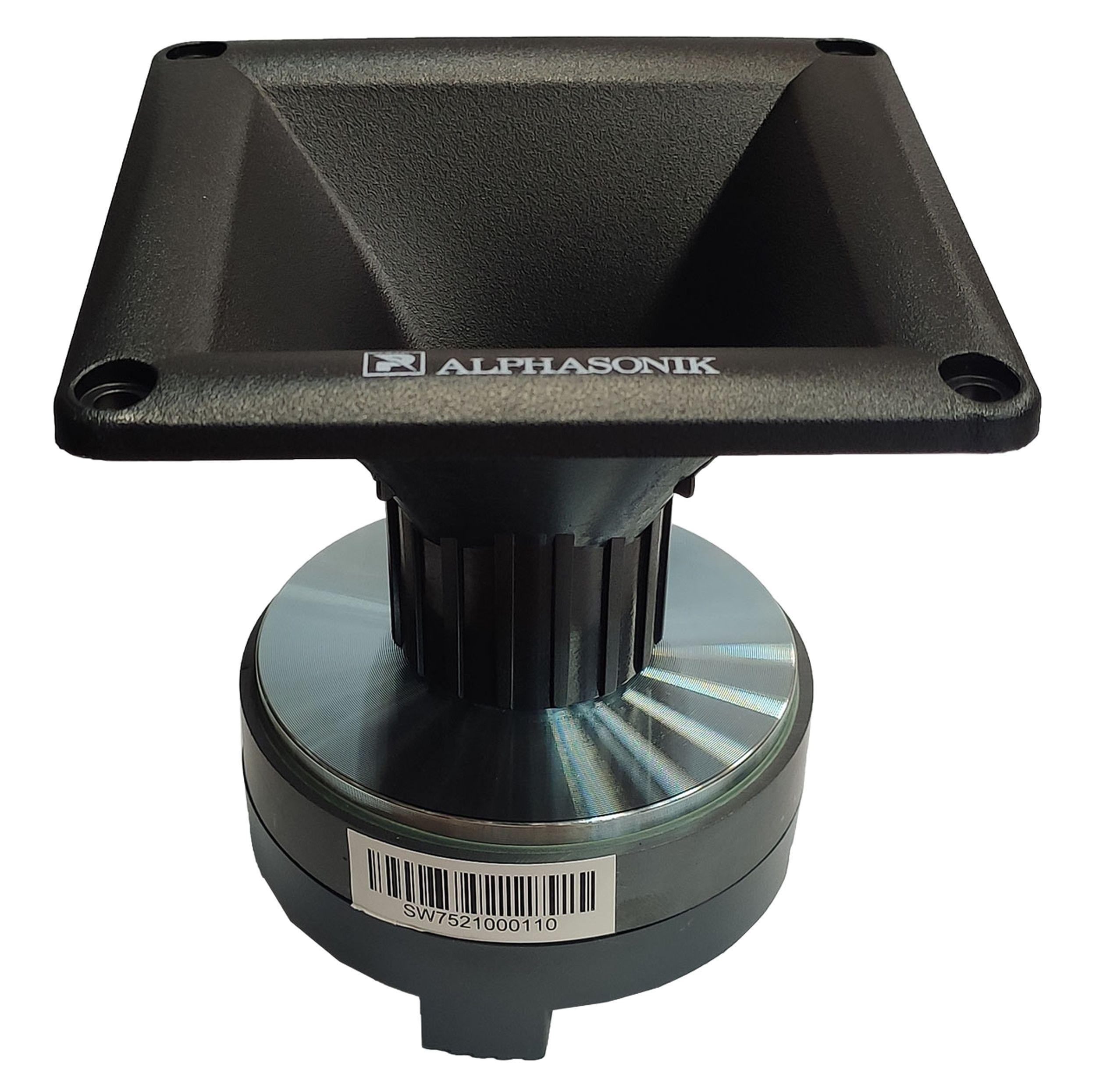 هورن خودرو آلفاسونیک مدل PSW-75