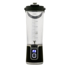 شیکر شارژی نینجا مدل HP-188 گنجایش 0.5 لیتر