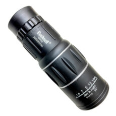 دوربین تک چشمی بوشنل مدل 16X52