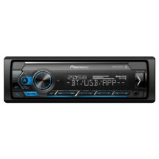 پخش کننده خودرو پایونیر مدل MVH-S325BT