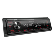 پخش کننده خودرو کنوود مدل KMM-105