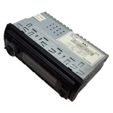 پخش کننده خودرو ساج الکتریک مدل SA-730
