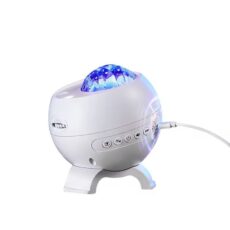 چراغ خواب کودک مدل شفق قطبی WEH24