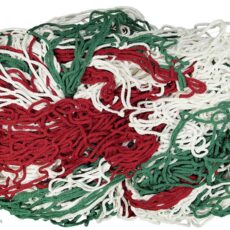 تور دروازه فوتبال مدل 5000 بسته 2 عددی