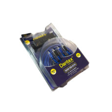 پک سیم کشی خودرو دنتکس مدل DAK-6G-610