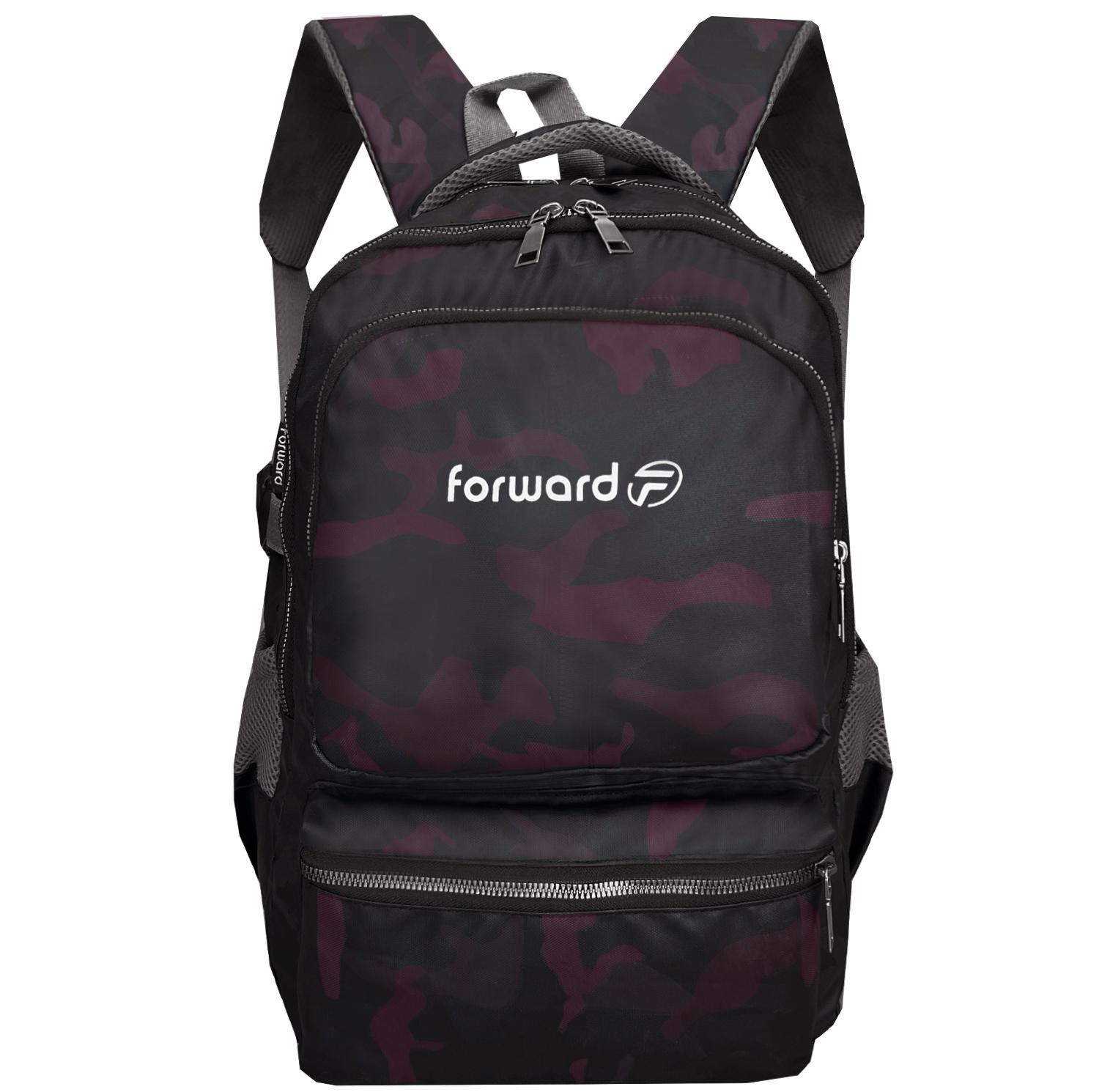 کوله پشتی فوروارد کد FCLT6010 SPORT COLLECTION