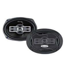 اسپیکر خودرو مکسیدر مدل PL6913 بسته دو عددی