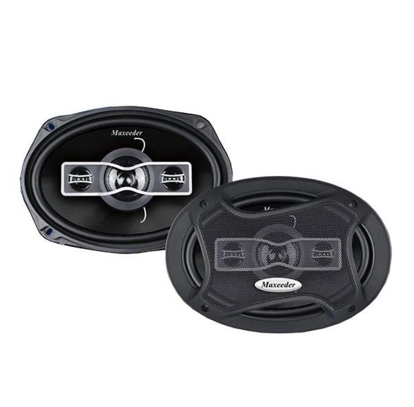 اسپیکر خودرو مکسیدر مدل PL6913 بسته دو عددی
